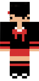 Kiran-Chan