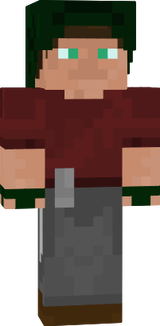 Chapolin71's Skin