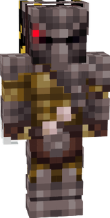 predator