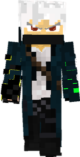 ScarCharlie 16.0
