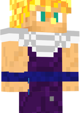 Gohan (SSJ)