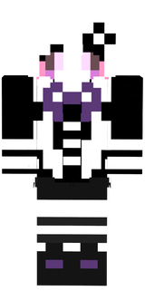 Puppet human girl the garden foxxy lucy