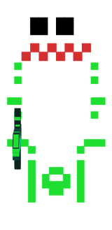 Invisble Man