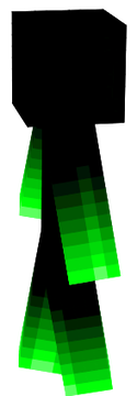 CREEPER!!!