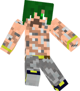 haiasarao Creeper