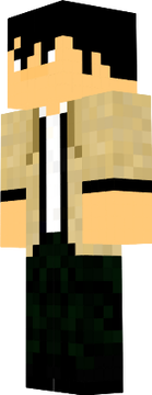 survivor :D