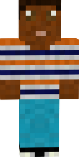 ALEX'S SKIN
