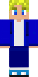 penultima skin
