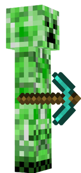 creeper