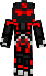 death space