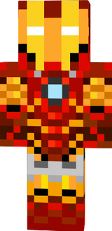 Albert's Skin