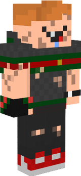 ANGELO FIGHTER