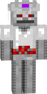 skeleton king
