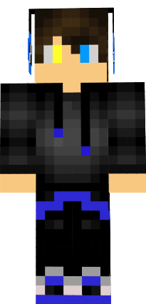 Preview of texture: GiaphaMC