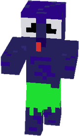 The Derp Zombie