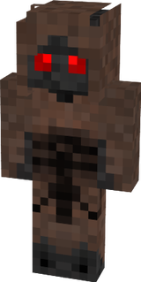 Dead Monk