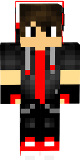 LA MIA SKIN DEFINITIVA