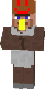 skinpack villager