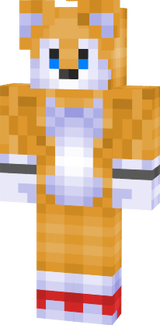 Tails