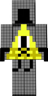 Билл Шифр (Bill Chipher)