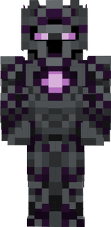 Voidstrider Paladin