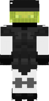 Guardia de suguridad