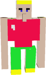 chad