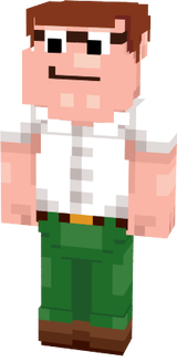 peter griffin