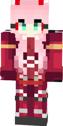 Preview of texture: Darling in the franxx 2