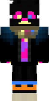 paper jam sans