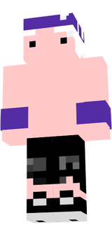 minha skin