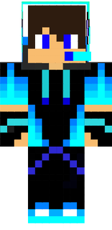 Skin Mais Bonita Do Mundo