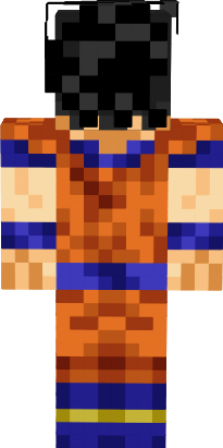 Preview of texture: Gokuuuu