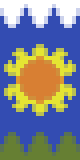 Earth day Banner