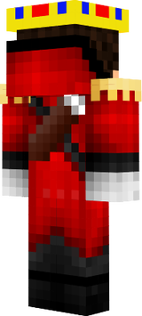 king