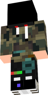 mini-HaDe