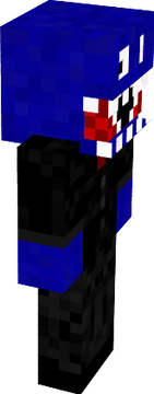 MrMonster