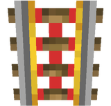Troll2 powered rail