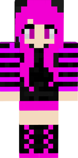 ender girl sofia