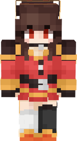 megumin