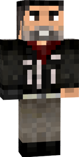 Negan