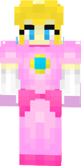 peach apelona
