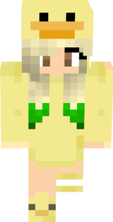 SOFIA SKIN PATO
