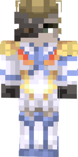 Rudol Von Satsuki