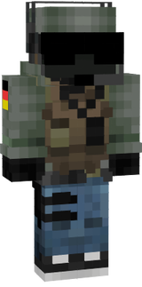 Jäger r6