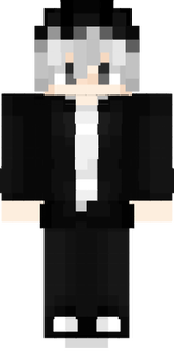 Haise Black Whiht