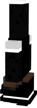cara do caixao