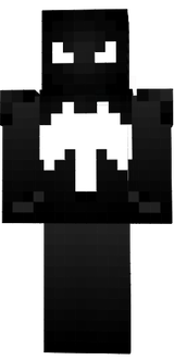 spiderman symbiont