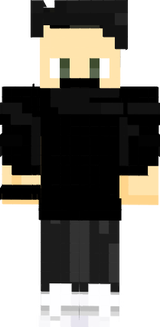 me black