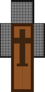 Caja de Entierro